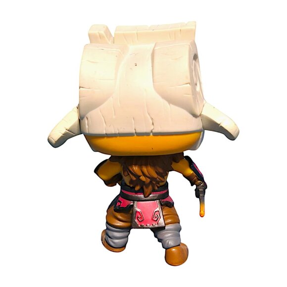 Dota 2 Juggernaut (w/ Sword) #354 Funko POP Vinyl Figure, NO BOX - Picture 3 of 8